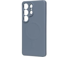 OBAL:ME MagNetix Sculpt dėklas, skirtas Samsung Galaxy S26 Ultra, Slate Mėlyna spalvos