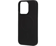 Dėklas OBAL:ME MagNetix Sculpt Cover for Apple iPhone 16 Pro Juodas