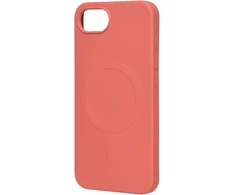 Dėklas OBAL:ME MagNetix Sculpt Cover for Apple iPhone 16e/17e Brick Raudona