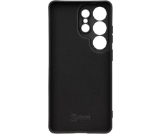 OBAL:ME MagNetix Sculpt dėklas, skirtas Samsung Galaxy S26 Ultra, juodas