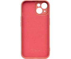Dėklas OBAL:ME MagNetix Sculpt Cover for Apple iPhone 15 Brick Raudona