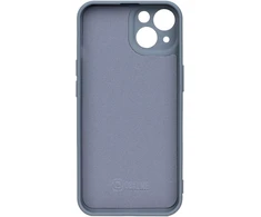 Dėklas OBAL:ME MagNetix Sculpt Cover for Apple iPhone 13 Slate Mėlyna