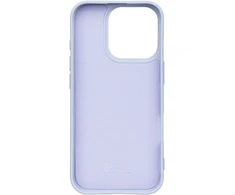 Dėklas OBAL:ME MagNetix Sculpt Cover for Apple iPhone 16 Pro Periwinkle Mėlyna