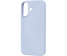 Dėklas OBAL:ME MagNetix Sculpt Cover Apple iPhone 17 Periwinkle mėlyna