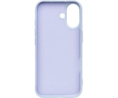 Dėklas OBAL:ME MagNetix Sculpt Cover Apple iPhone 17 Periwinkle mėlyna