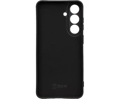 OBAL:ME MagNetix Sculpt dėklas, skirtas Samsung Galaxy S26 FE, juodas