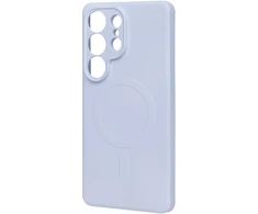 OBAL:ME MagNetix Sculpt dėklas, skirtas Samsung Galaxy S26 Ultra, rugiagėlių mėlyna