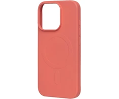 Dėklas OBAL:ME MagNetix Sculpt Cover for Apple iPhone 16 Pro Brick Raudona