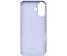 Dėklas OBAL:ME MagNetix Sculpt Cover Apple iPhone 16 dangtelis periwinkle mėlynas