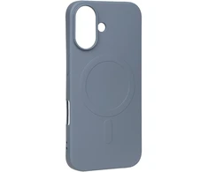 Dėklas OBAL:ME MagNetix Sculpt Cover for Apple iPhone 17 Slate Mėlyna