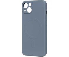 Dėklas OBAL:ME MagNetix Sculpt Cover for Apple iPhone 13 Slate Mėlyna