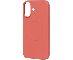 Dėklas OBAL:ME MagNetix Sculpt Cover for Apple iPhone 17 Brick Raudona