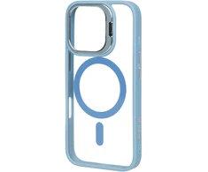 OBAL:ME MagNetix Versa dėklas, skirtas iPhone 16 Pro, dangaus mėlynumo