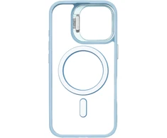 OBAL:ME MagNetix Versa dėklas, skirtas iPhone 17, dangaus mėlyna