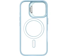 OBAL:ME MagNetix Versa dėklas, skirtas iPhone 16, dangaus mėlyna