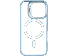 OBAL:ME MagNetix Versa dėklas, skirtas iPhone 16 Pro, dangaus mėlynumo