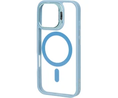 OBAL:ME MagNetix Versa dėklas, skirtas iPhone 17, dangaus mėlyna