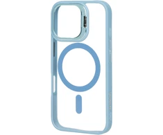 OBAL:ME MagNetix Versa dėklas, skirtas iPhone 16, dangaus mėlyna