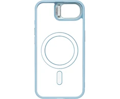 OBAL:ME MagNetix Versa dėklas, skirtas iPhone 16e/17e, dangaus mėlynumo