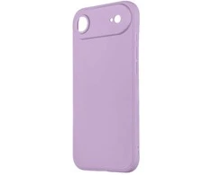 OBAL:ME Matte TPU dėklas skirtas Apple iPhone 17 Air Violetinė