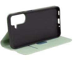 OBAL:ME SmoothTouch dėklas skirtas Samsung Galaxy A27 5G Mint žalios spalvos