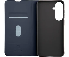 OBAL:ME SmoothTouch dėklas Samsung Galaxy S26 FE tamsiai mėlynas