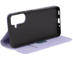 OBAL:ME SmoothTouch dėklas skirtas Samsung Galaxy A27 5G Pastel Lilac