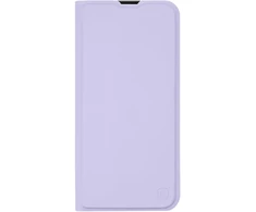 OBAL:ME SmoothTouch dėklas skirtas Xiaomi 17T Pastel Lilac