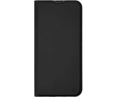 OBAL:ME SmoothTouch dėklas skirtas Xiaomi 17T Pro juodos spalvos