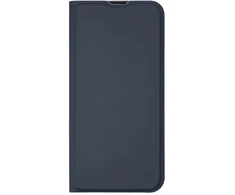 OBAL:ME SmoothTouch dėklas skirtas Xiaomi 17T Pro Dark Mėlyna
