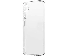 OBAL:ME TPU dėklas telefonui Samsung Galaxy A15 4G/5G skaidrus