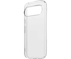 OBAL:ME TPU dėklas skirtas Google Pixel 10/10 Pro skaidrus