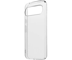 OBAL:ME TPU dėklas skirtas Google Pixel 10 Pro XL skaidrus