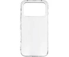 Dėklas OBAL:ME TPU Cover for Honor 600 skaidrus