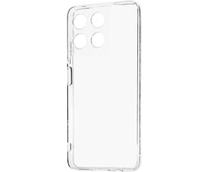 OBAL:ME TPU dėklas Motorola G37 skaidrus
