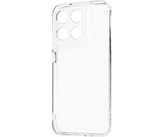 OBAL:ME TPU dėklas Motorola G77 skaidrus