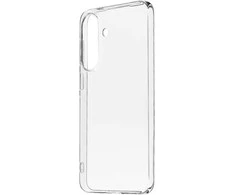 OBAL:ME TPU dėklas skirtas Samsung Galaxy A57 5G skaidrus