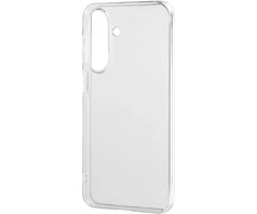 OBAL:ME TPU dėklas Samsung Galaxy A27 5G skaidrus