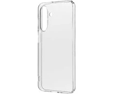 OBAL:ME TPU Cover for Samsung Galaxy A26 5G dėklas telefonui skaidrus