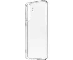 OBAL:ME TPU dėklas skirtas Samsung Galaxy A37 5G skaidrus