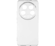 Ostatní OBAL:ME TPU dėklas telefonui Xiaomi 14 Ultra skaidrus