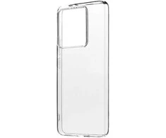 OBAL:ME TPU dėklas skirtas Xiaomi 14T Pro skaidrus