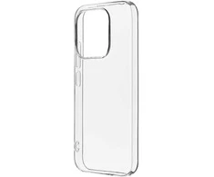 OBAL:ME TPU dėklas skirtas Xiaomi 17 skaidrus