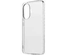 OBAL:ME TPU dėklas skirtas Xiaomi Poco F7 skaidrus