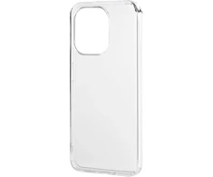OBAL:ME TPU dėklas, skirtas Xiaomi Redmi Note 17 4G/5G, skaidrus