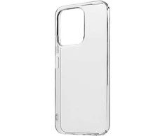 OBAL:ME TPU dėklas skirtas Xiaomi Redmi 15C 4G/5G skaidrus