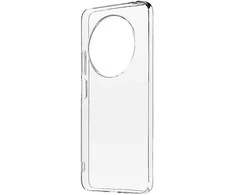OBAL:ME TPU dėklas skirtas Xiaomi Redmi 14C 4G/Poco C75 skaidrus