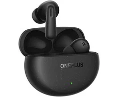 Ausinės OnePlus Nord Buds3 Pro Starry juodos spalvos