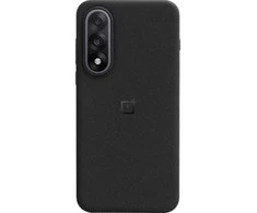 OnePlus Sandstone Magnetic dėklas skirtas Nord 5 5G juodos spalvos