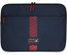 Red Bull Raudona Bull Raudona Bull PU odinė Powerbar kompiuterio įvorė 13/14" Navy